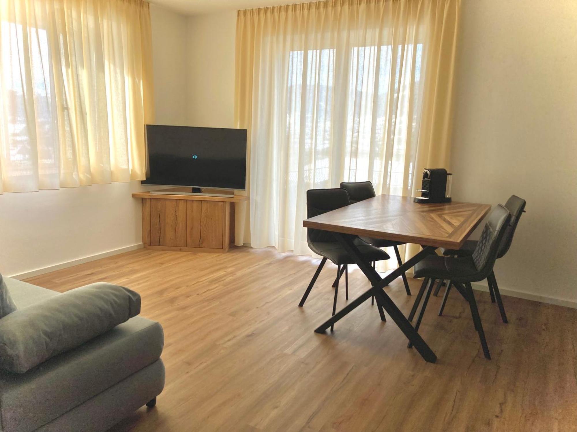 Holzlodge Deluxe Радштадт Номер фото