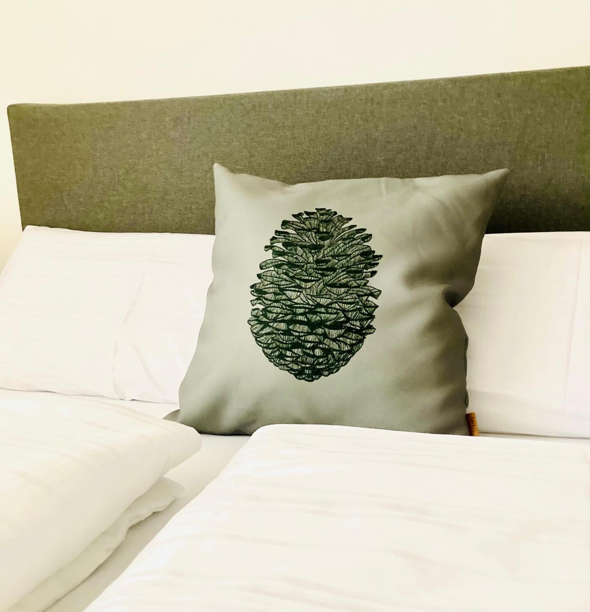 Holzlodge Deluxe Радштадт Номер фото